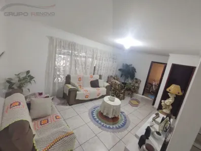 Sobrado com 3 Quartos à venda, 130m² no Socorro, São Paulo
