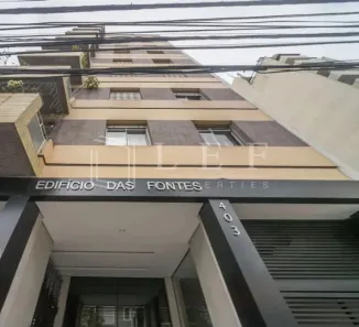 Apartamento com 3 Quartos à venda, 100m² no Cerqueira César, São Paulo