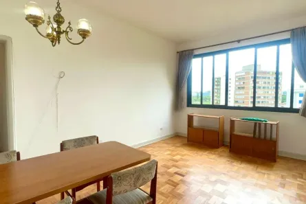 Apartamento com 2 Quartos à venda, 90m² no Jardim Paulista, São Paulo