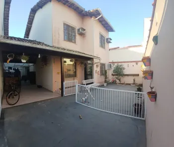 Casa com 3 Quartos à venda, 130m² no Mirante da Lagoa, Macaé