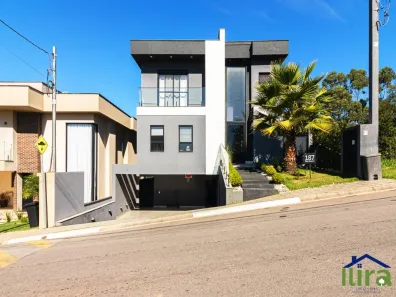 Casa com 3 Quartos à venda, 390m² no Sítio do Morro, Santana de Parnaíba