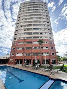 Apartamento com 3 Quartos à venda, 115m² no Guararapes, Fortaleza
