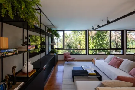 Casa com 3 Quartos à venda, 400m² no Pacaembu, São Paulo