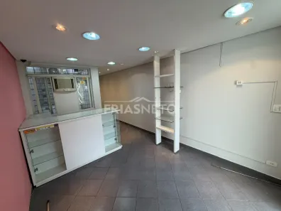 Prédio Comercial para alugar, 170m² no Alemães, Piracicaba