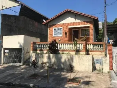 Casa com 2 Quartos à venda, 70m² no Centro, Águas de São Pedro