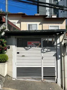 Sobrado com 2 Quartos à venda, 111m² no Vila Marina, São Paulo