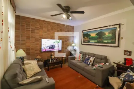 Casa com 4 Quartos à venda, 283m² no Jaguaré, São Paulo