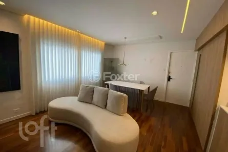 Apartamento com 2 Quartos à venda, 80m² no Cerqueira César, São Paulo