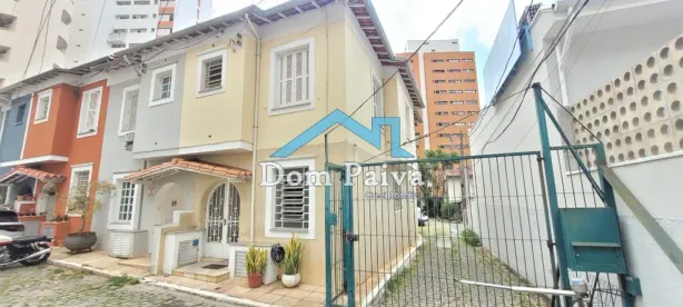 Casa com 4 Quartos à venda, 180m² no Perdizes, São Paulo