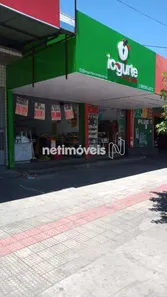 Ponto Comercial para alugar, 52m² no Alípio de Melo, Belo Horizonte