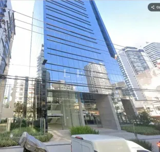 Sala Comercial para alugar, 244m² no Pinheiros, São Paulo