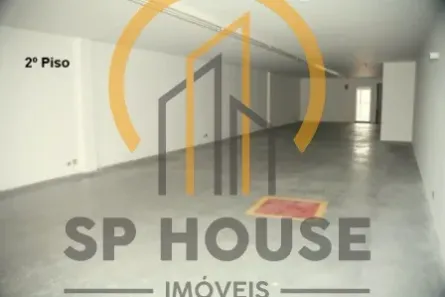 Prédio Comercial com 1 Quarto para alugar, 1555m² no Indianópolis, São Paulo