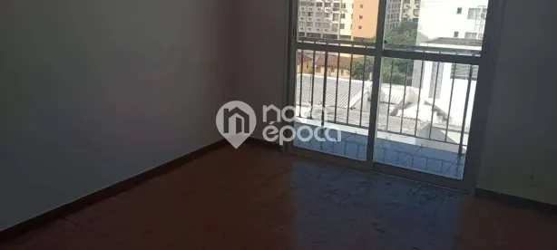Apartamento com 3 Quartos à venda, 57m² no Méier, Rio de Janeiro