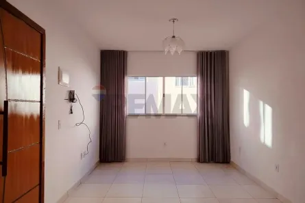 Apartamento com 2 Quartos à venda, 49m² no Parque Marajó, Valparaíso de Goiás