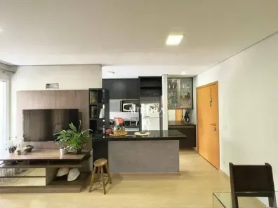 Apartamento com 3 Quartos à venda, 83m² no Gleba Fazenda Palhano, Londrina