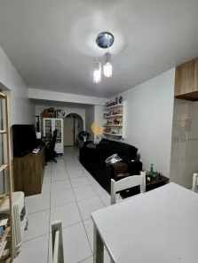 Apartamento com 1 Quarto à venda, 43m² no Kobrasol, São José
