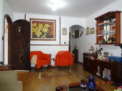 Casa de Condomínio com 4 Quartos à venda, 242m² no Chácara Nossa Senhora do Bom Conselho, São Paulo
