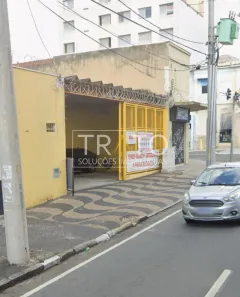 Prédio Comercial com 1 Quarto à venda, 955m² no Centro, Campinas