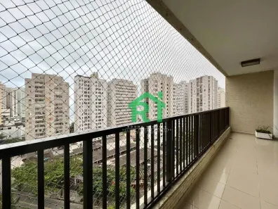 Apartamento com 4 Quartos à venda, 214m² no Pitangueiras, Guarujá