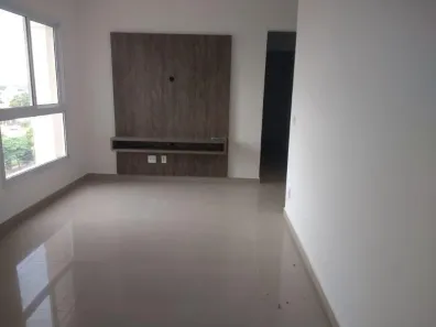 Apartamento com 3 Quartos para alugar, 83m² no Centro, Indaiatuba