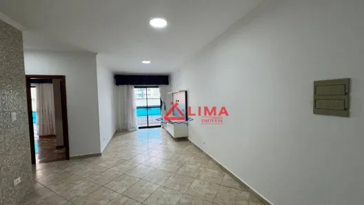 Apartamento com 2 Quartos à venda, 84m² no Ocian, Praia Grande