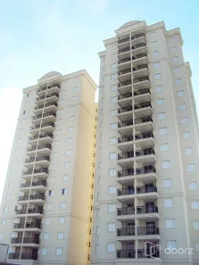 Apartamento com 3 Quartos à venda, 70m² no Rudge Ramos, São Bernardo do Campo