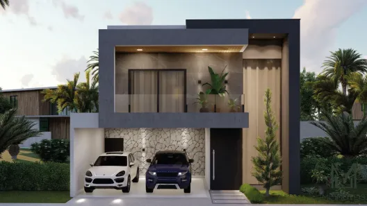Casa de Condomínio com 3 Quartos à venda, 170m² no Setor Novo Horizonte, Goiânia