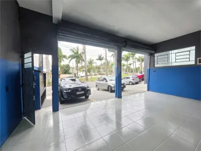 Ponto Comercial para alugar, 100m² no João XXIII, Vinhedo