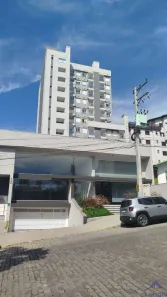 Apartamento com 1 Quarto para alugar, 40m² no Nossa Senhora de Lourdes, Caxias do Sul