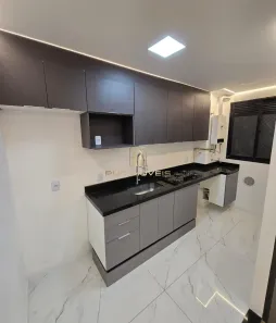 Apartamento com 2 Quartos para alugar, 43m² no Jardim Ibirapuera, Campinas