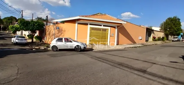 Casa com 3 Quartos à venda, 130m² no Santa Rosa Ipês, Piracicaba