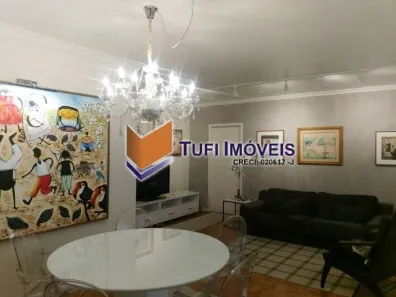 Apartamento com 3 Quartos à venda, 152m² no Higienópolis, São Paulo