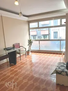 Apartamento com 2 Quartos à venda, 87m² no Vila Buarque, São Paulo