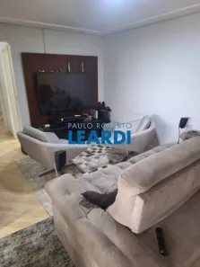 Apartamento com 3 Quartos à venda, 80m² no Jardim Stella, Santo André