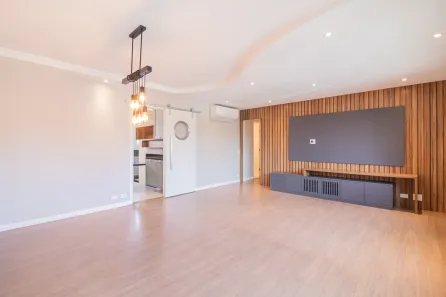 Apartamento com 3 Quartos à venda, 115m² no Cidade Monções, São Paulo