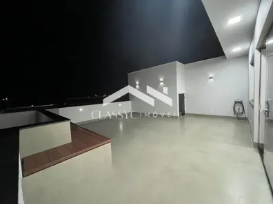 Sobrado com 3 Quartos para alugar, 242m² no Nova Uberlândia, Uberlândia
