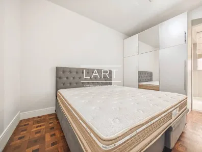 Apartamento com 3 Quartos para alugar, 120m² no Copacabana, Rio de Janeiro