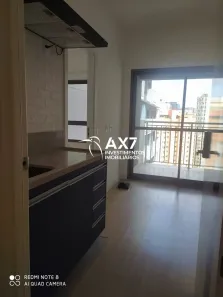 Apartamento com 1 Quarto à venda, 27m² no Vila Nova Conceição, São Paulo