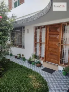 Sobrado com 3 Quartos à venda, 191m² no Vila São Francisco (Zona Sul), São Paulo