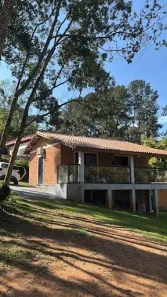 Fazenda/Sítio com 2 Quartos à venda, 3000m² no Recanto Flora (Mailasqui), São Roque