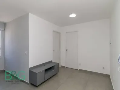 Apartamento com 1 Quarto à venda, 30m² no Água Branca, São Paulo