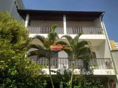 Casa com 4 Quartos para alugar, 256m² no Jardim Belém, Itatiba