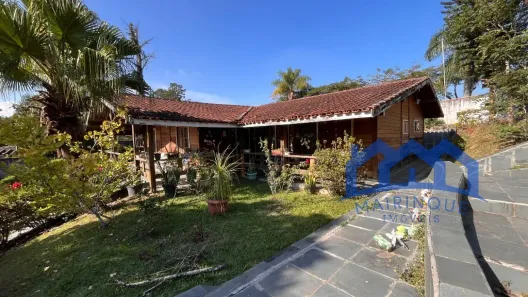 Fazenda/Sítio com 4 Quartos à venda, 2000m² no , Mairinque