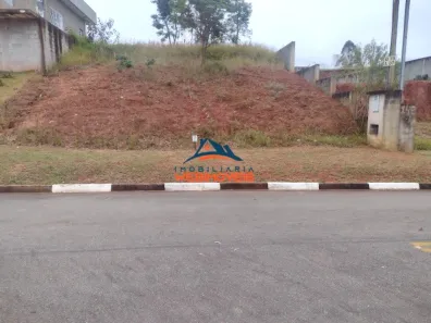 Lote/Terreno à venda, 526m² no Residencial San Diego, Vargem Grande Paulista