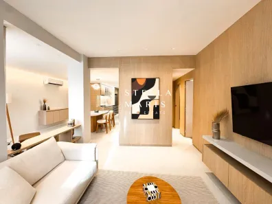 Apartamento com 2 Quartos à venda, 87m² no Leblon, Rio de Janeiro