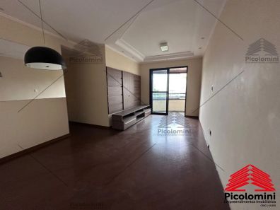 Apartamento com 3 Quartos à venda, 86m² no Parque da Mooca, São Paulo