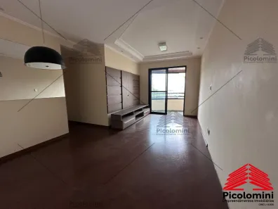 Apartamento com 3 Quartos à venda, 86m² no Parque da Mooca, São Paulo