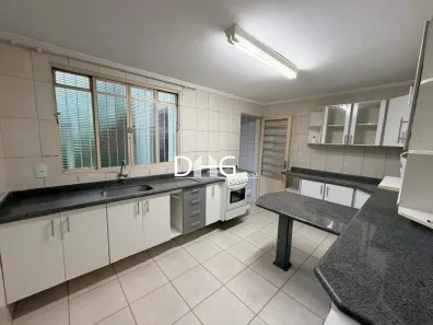 Casa com 3 Quartos para alugar, 120m² no Jardim Planalto, Paulínia