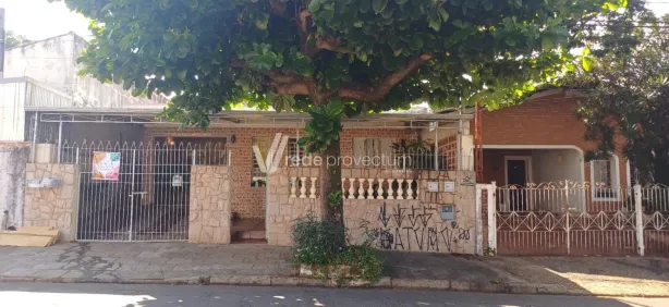 Casa com 2 Quartos à venda, 277m² no Parque Taquaral, Campinas