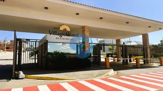 Casa de Condomínio com 3 Quartos à venda, 140m² no Wanel Ville, Sorocaba